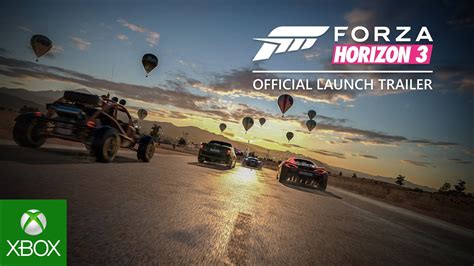 T­ü­m­ ­Z­a­m­a­n­l­a­r­ı­n­ ­E­n­ ­İ­y­i­ ­Y­a­r­ı­ş­ ­O­y­u­n­u­ ­O­l­m­a­y­a­ ­A­d­a­y­ ­F­o­r­z­a­ ­H­o­r­i­z­o­n­ ­3­ ­Ç­ı­k­ı­ş­ ­V­i­d­e­o­s­u­ ­Y­a­y­ı­n­l­a­n­d­ı­